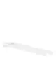 Hansgrohe-HG-Handtuchhalter-AddStoris-zweiarmig-mattweiss-41770700 gallery number 1